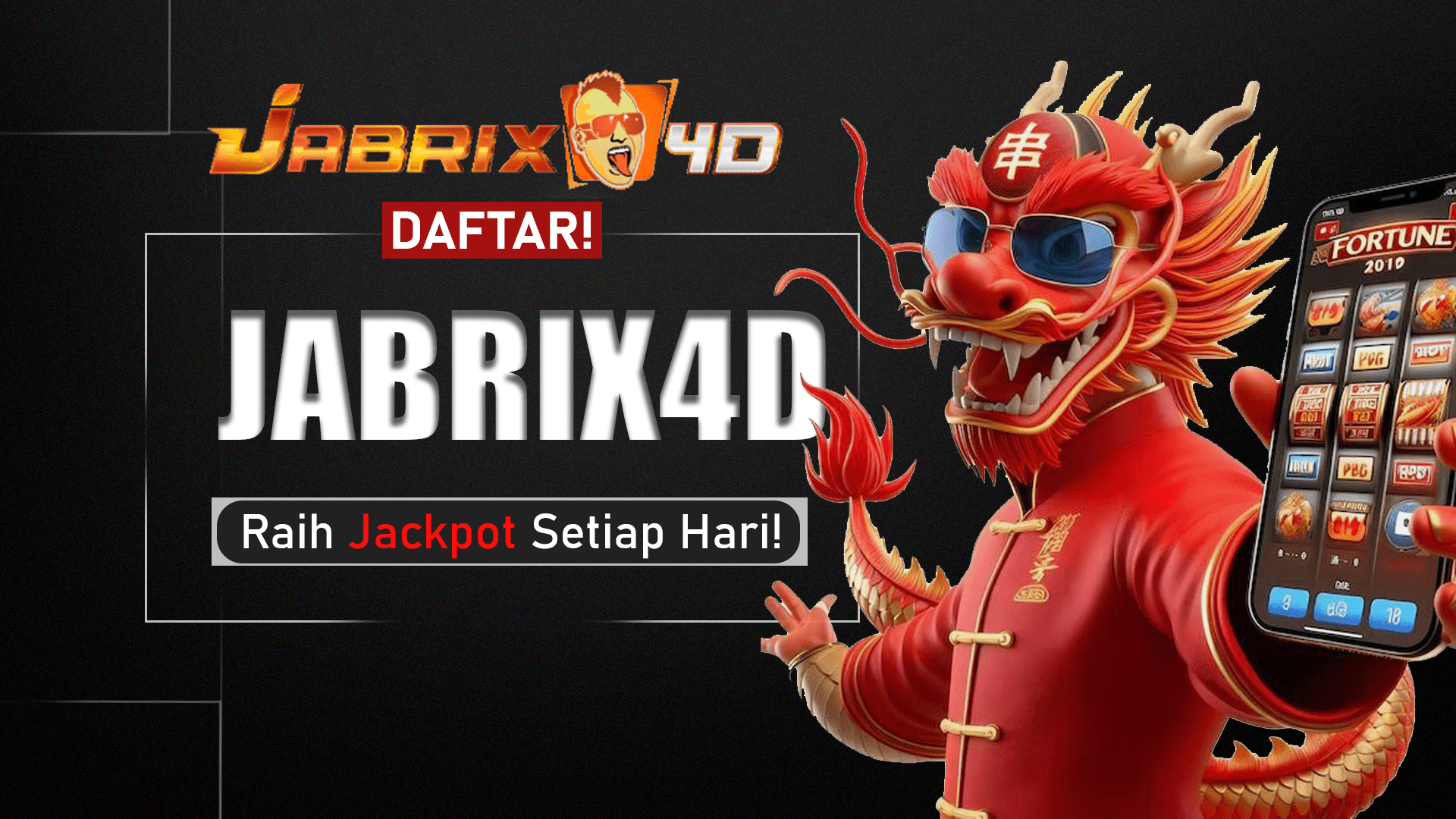 Jabrix4d