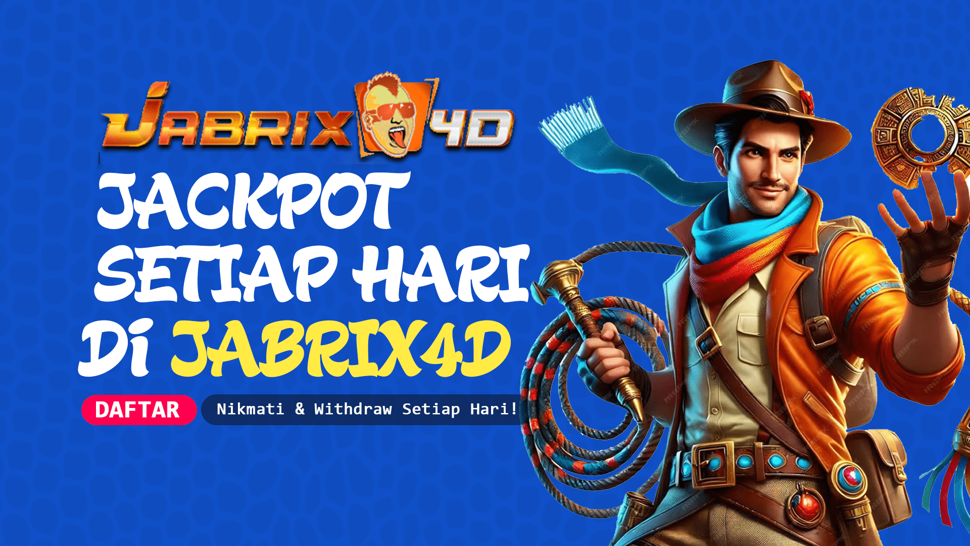 Jabrix4d