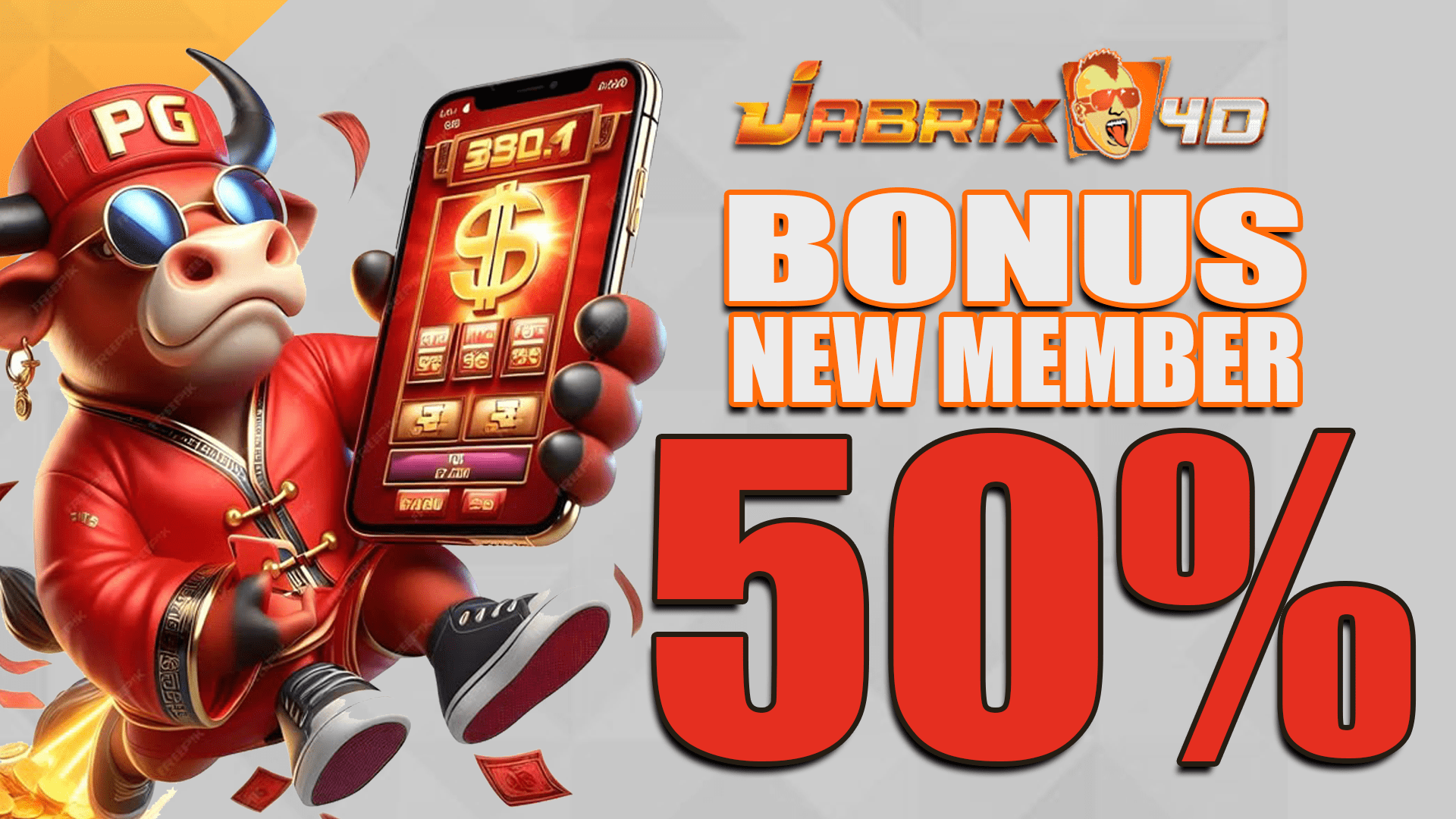 JABRIX50%